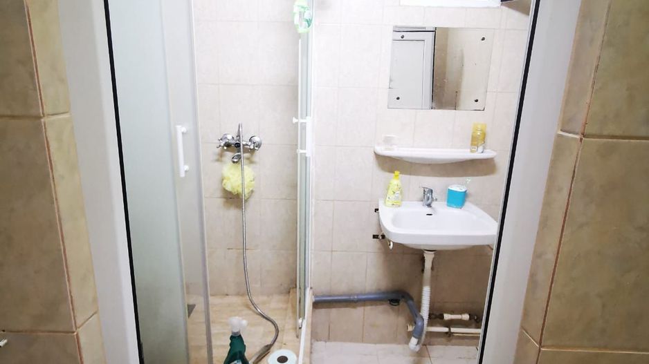 De inchiriat casa cu 2 camere, strada Romana, 320 euro - Poză 7