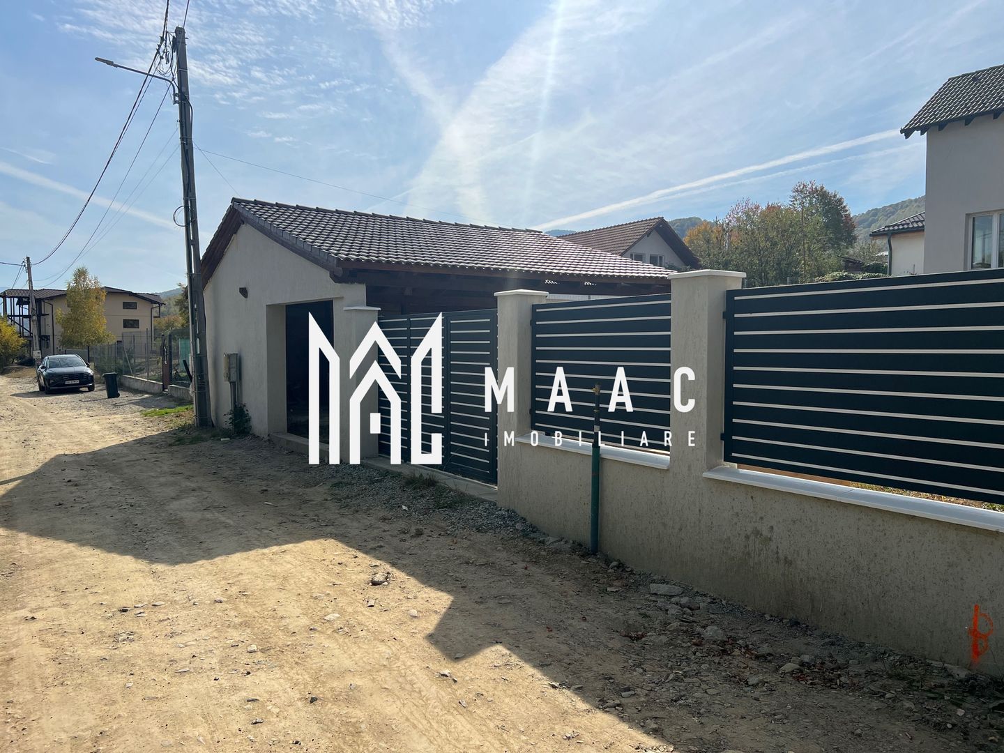 Casă 3 camere de vânzare | Sadu, Tocile | 150 mp - Poză 2