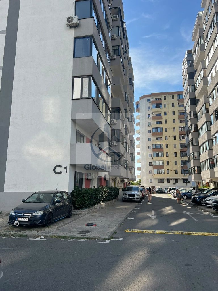 Proprietar garsoniera de închiriat Rahova - Poză 8