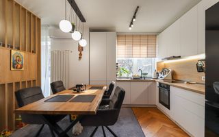 Apartament 3 camere Gheorgheni, 63 m2, str. Al. Vaida Voevod - Poză 5