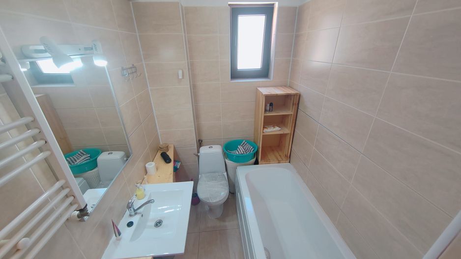 Popesti 2 camere 7 minute de metrou - Poză 14