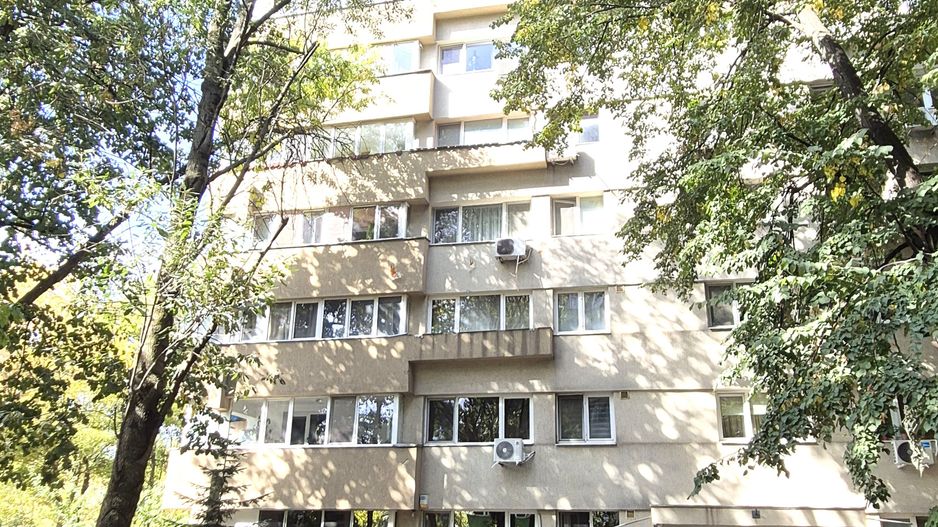 COMISION 0% - Apartament 2 camere 54mp luminos la 3 minute metrou Parc Bazilescu - Poză 22