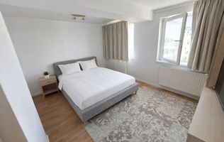 Apartament cu loc parcare in Bună Ziua