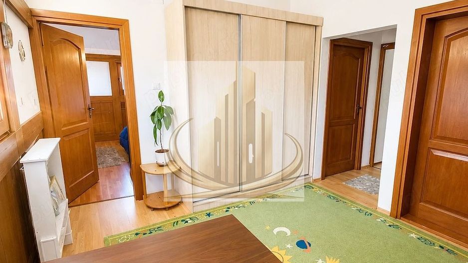„Grand Mobilis vă propune spre vânzare – Casă P+1E+M, 8 camere, ideală - Poză 7