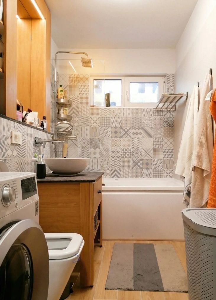 Apartament 4 camere renovat complet – Zona BIG. - Poză 5