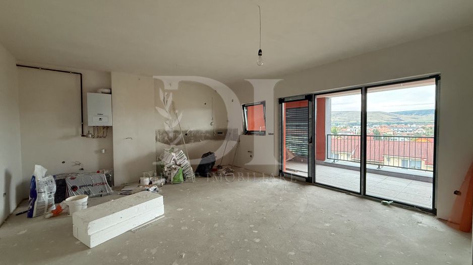 Apartament de vanzare / Zona Parcul Poligonului / Floresti - Poză 1