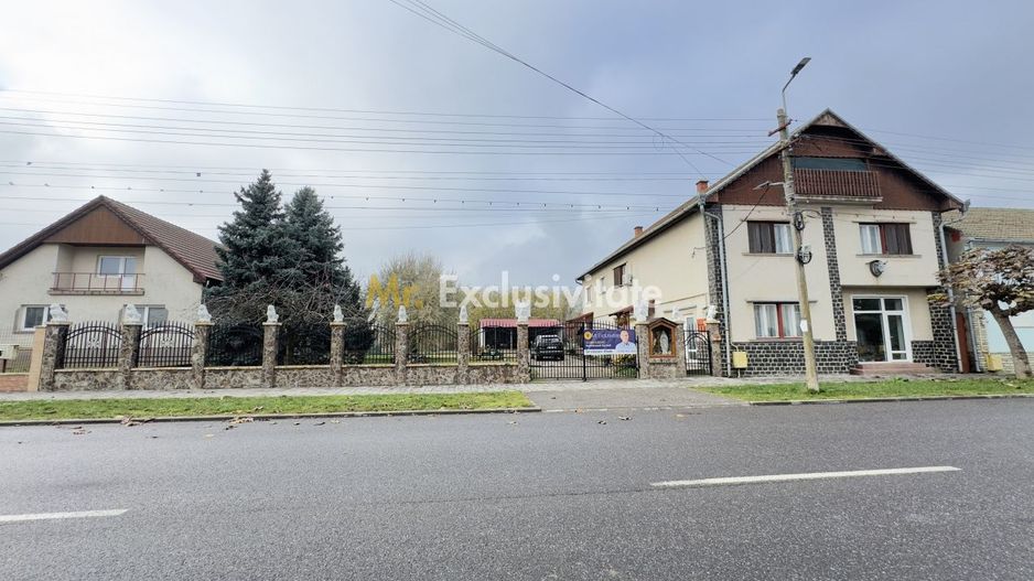Casă 7 camere cu Teren 4.620 mp | Potențial pentru rezidență sau afacere | Carei - Poză 35