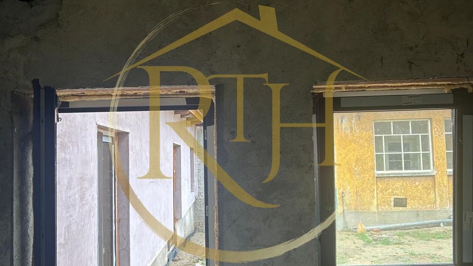 Casa plus teren de vânzare în Balinț,comision ,,0'' - Poză 14