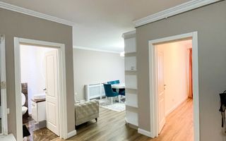 Apartament 3 Camere, 2 parcări, finisat modern, zona Parcul Poligon! - Poză 6