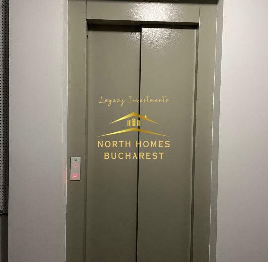 De vanzare garsoniera spatioasa 45 mp in zona Baneasa - P-ta Presei - Poză 9