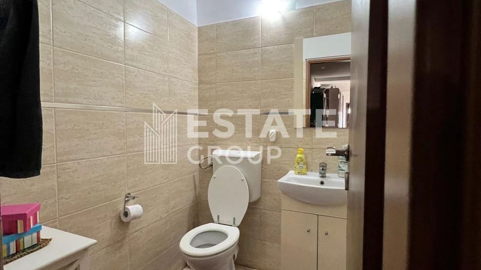 Aprament 3 camere, decomandat, Soarelui - Poză 11