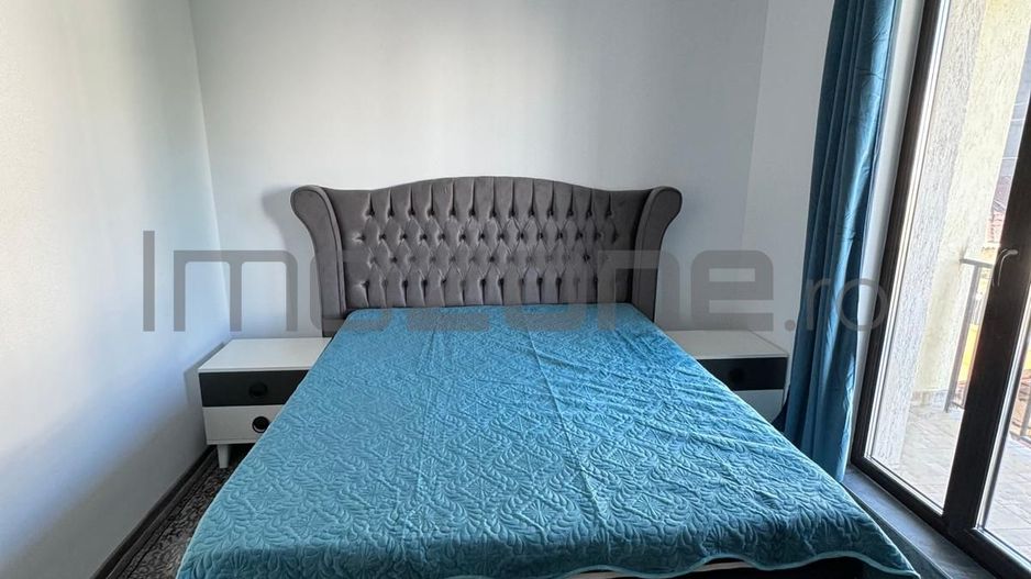 Prima inchiriere 2 Camere, decomandat, 3 balcoane mobilat/utilat,6 minute METROU - Poză 4