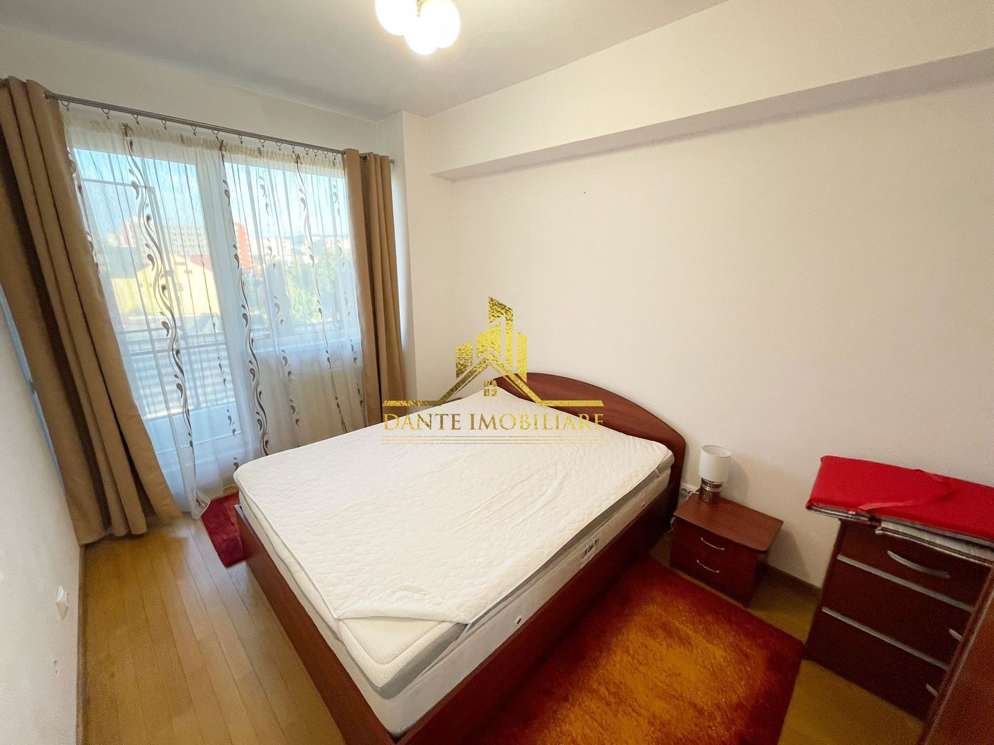 2 camere, modern, bloc nou, balcon, parcare, Marasti, zona Kaufland - Poză 4