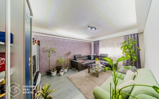 Apartament 3 camere, zona UTA, decomandat, comision 0% - Poză 3