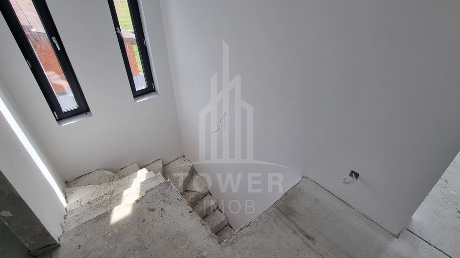 De Vânzare - Duplex în Cristian - Poză 10