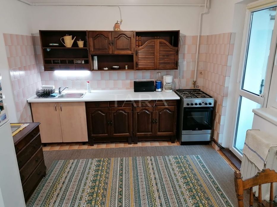 Apartament 3 camere în Grigorescu, 67 mp utili și balcon de 5 mp. - Poză 6