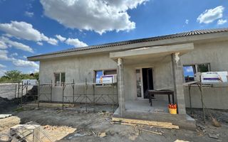 Utvin-Casa Individuală-Zona Liniștită - Poză 2