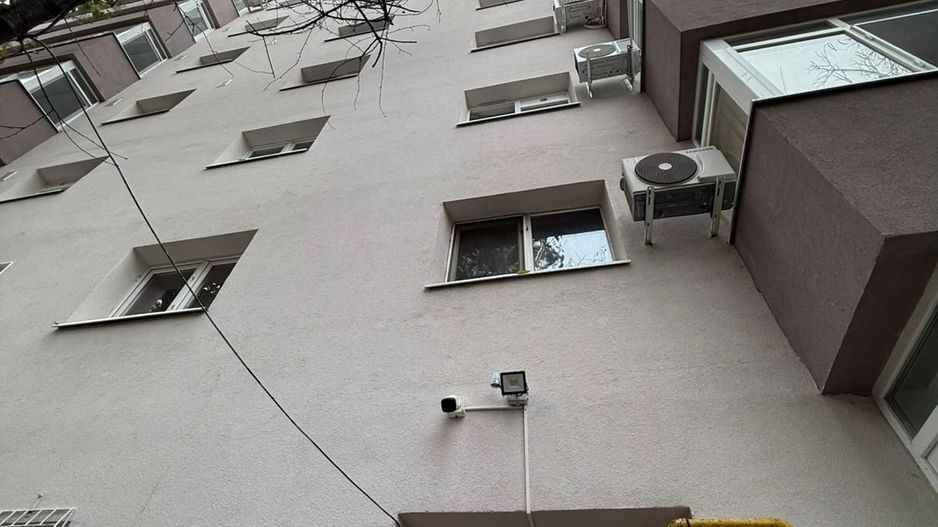 GARSONIERA | RENOVATA COMPLET | METROU GORJULUI - Poză 16