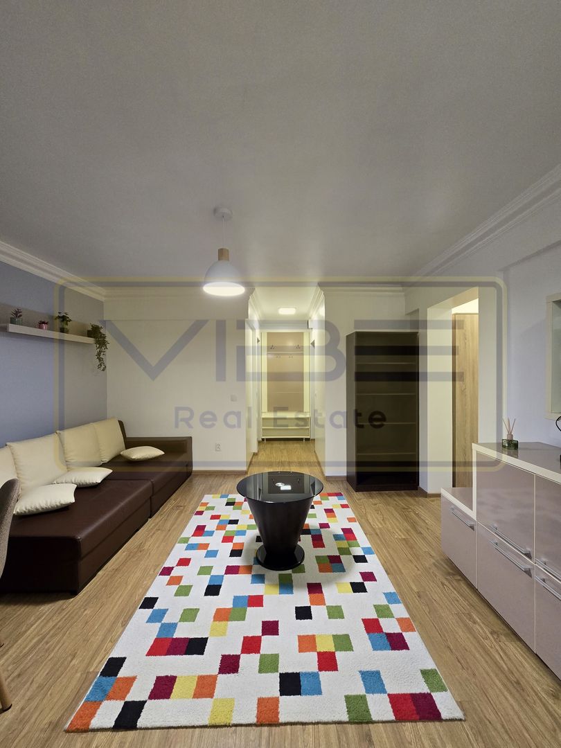 Tudor Vladimirescu- 2 camere - 10 min de Iulius Mall - Poză 26