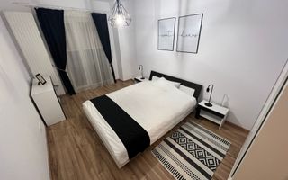 2 camere, modern, parcare, gradina de 75mp Buna Ziua, zona Mega Image - Poză 5