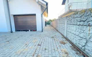 Casă individuală, teren generos zona Buziasului-Ciarda Rosie - Poză 2