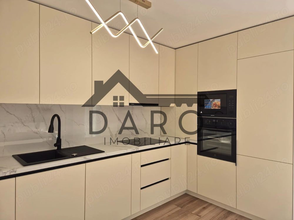Apartament premium 2 camere cu parcare și boxa incluse - Poză 3