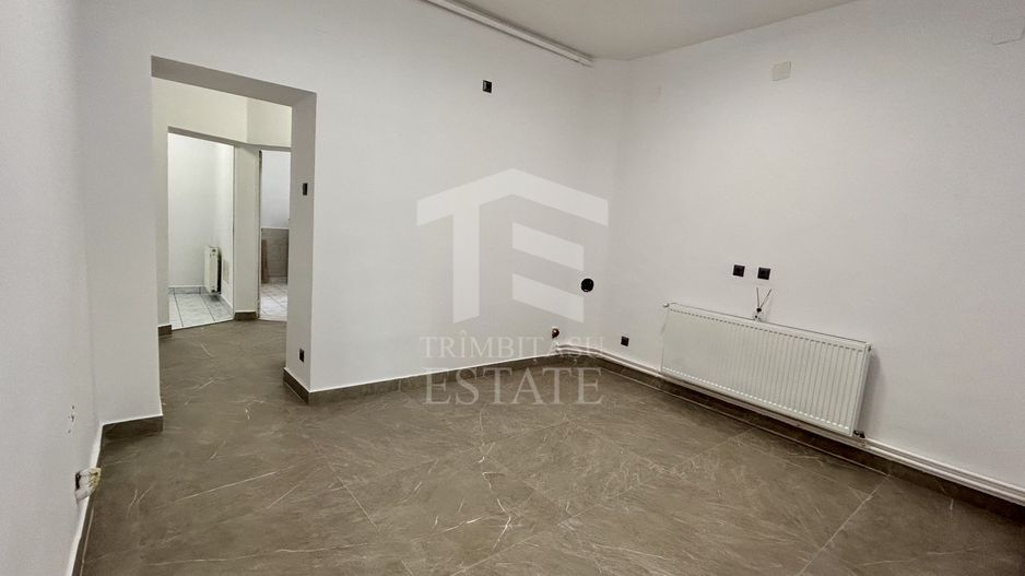 SAD 90 mp | Str. Cluj- Aries | VAD auto si pietonal | trifazic - Poză 10