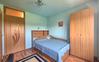 Centru Civic, apartament decomandat, ideal pentru un cuplu, pet friendly - Poză 16