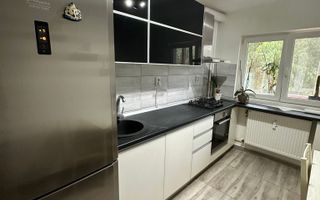 Apartament 3 camere Constantin Brancoveanu / Loc de parcare - Poză 9