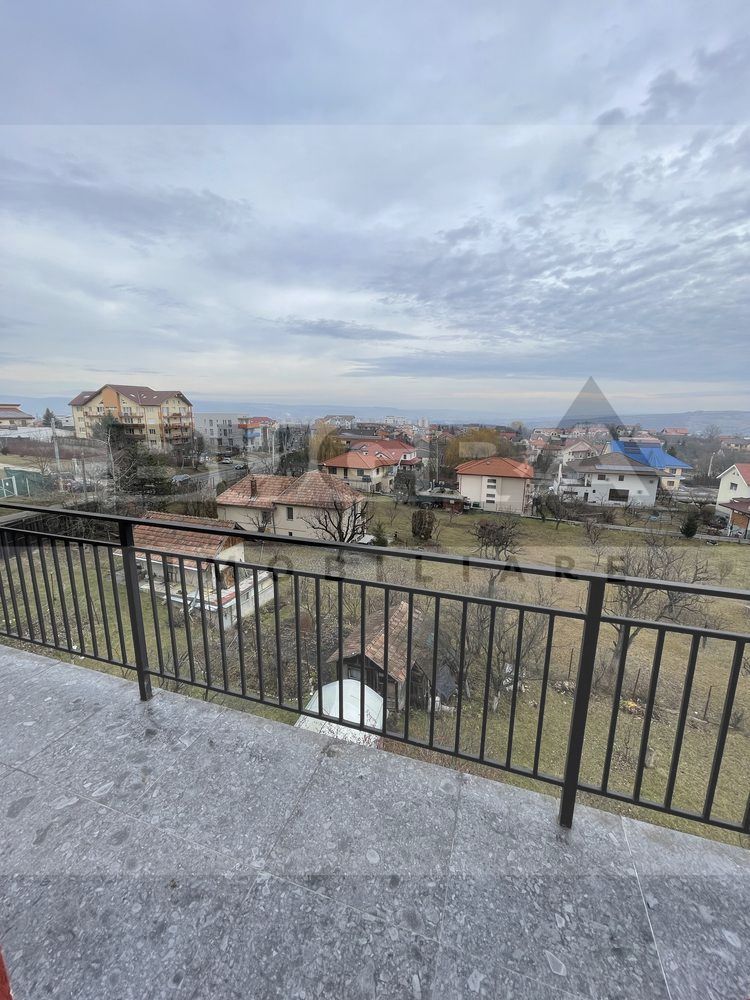 Apartament de 3 camere, parcare, 60mp, zona Fagului - Poză 8