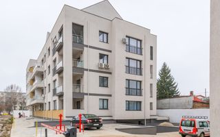 3 Camere decomandat, bucatarie inchisa, terasa 96mp, mutare imediata, Militari - Poză 2