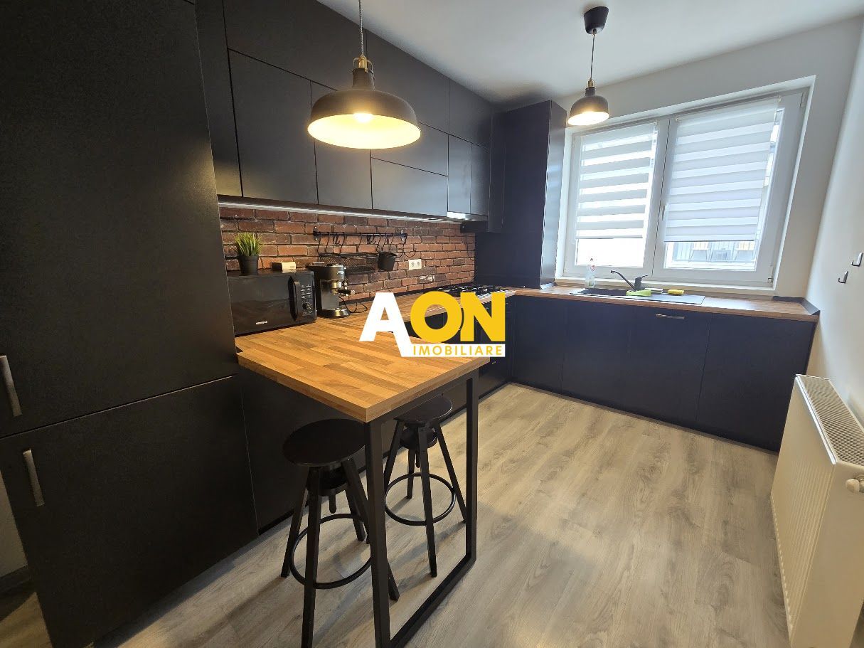 Apartament cu 2 Camere, Bloc Nou, Zona Cetate - Poză 5