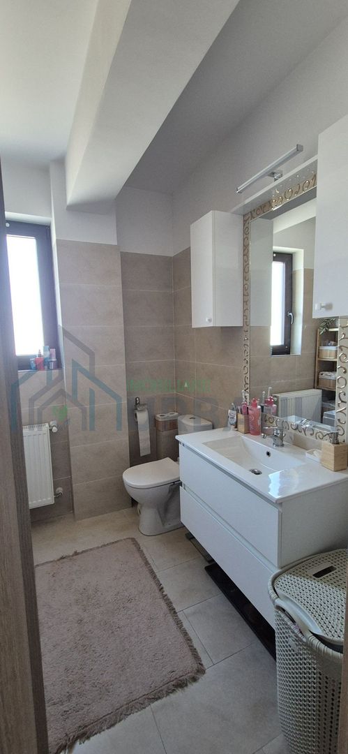 Apartament 2 camere, 2 locuri parcare, Valea Lupului - Poză 3