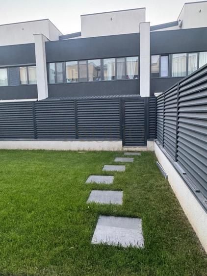 Vilă premium P+2 de închiriat | Pipera – Iancu Nicolae | Complex - Poză 9