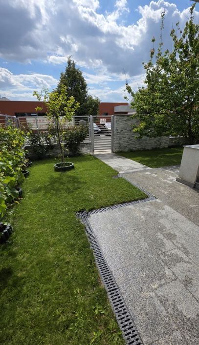 vila P+2E | Greenlake | Baneasa | Sisesti | Lac Grivita - Poză 17