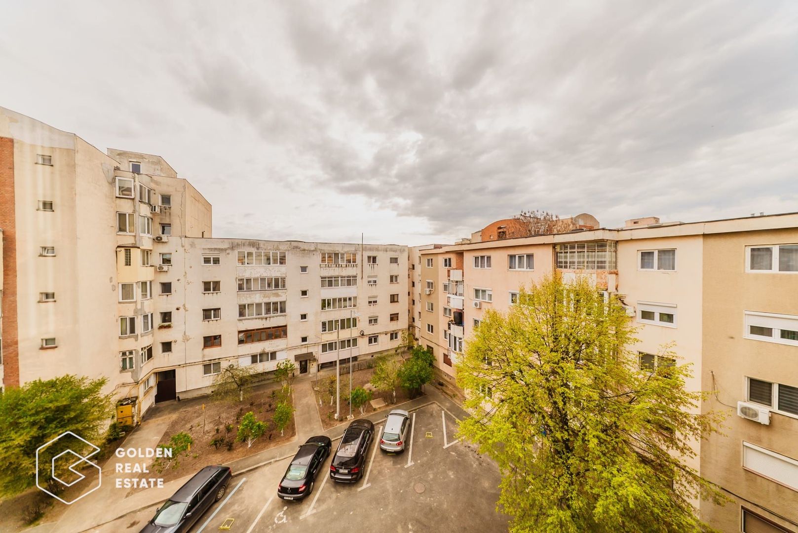 Apartament 3 camere, zona UTA, decomandat, comision 0% - Poză 18