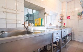 De vânzare – Proprietate comercială tip Restaurant & Salon Evenimente - Poză 8