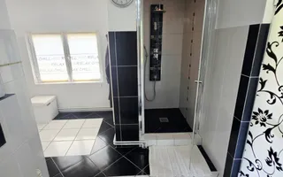 Vilă premium 5 camere cu salină și garaj | Coțofenești - Poză 54