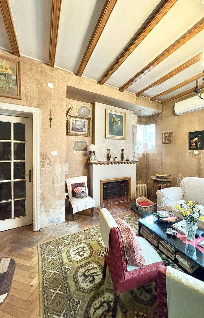 OPORTUNITATE CASA INDIVIDUALA COTROCENI - Poză 3