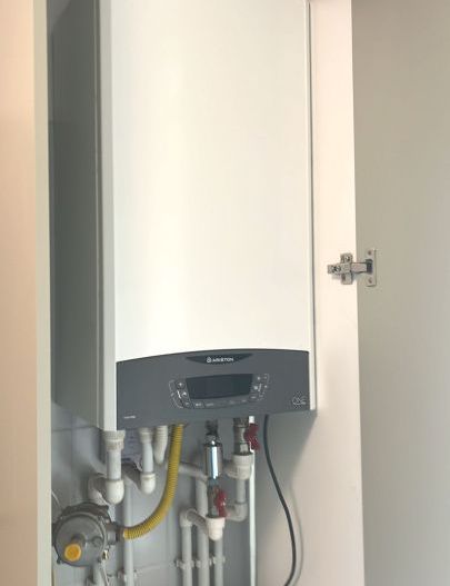 Ap modern si primitor, 2 camere, investitie sigura, ultracentral - zona Primarie - Poză 7