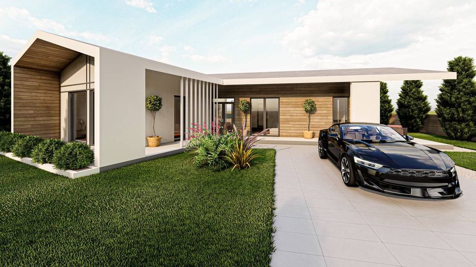 Parcele de teren pentru case,  Arad. Cartier exclusivist ARED. - Poză 14