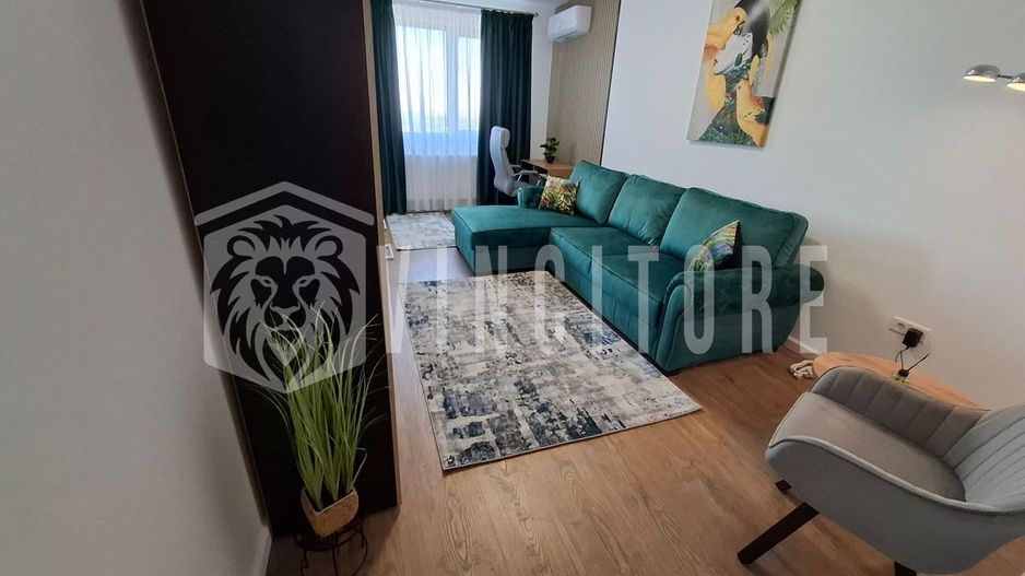 Garsoniera Berceni | Prima Inchiriere - Poză 6