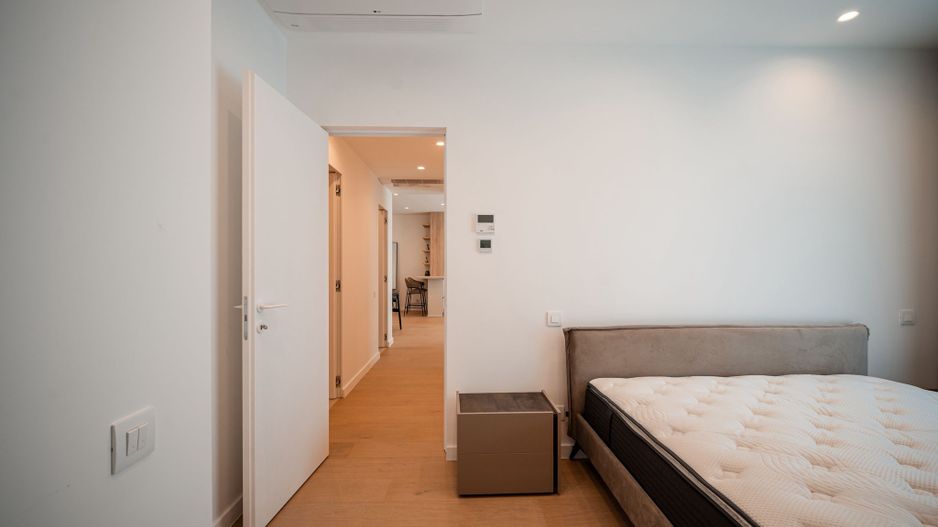 3 camere + loc de parcare in subteran inclus || AVIATIEI TOWER - Poză 11