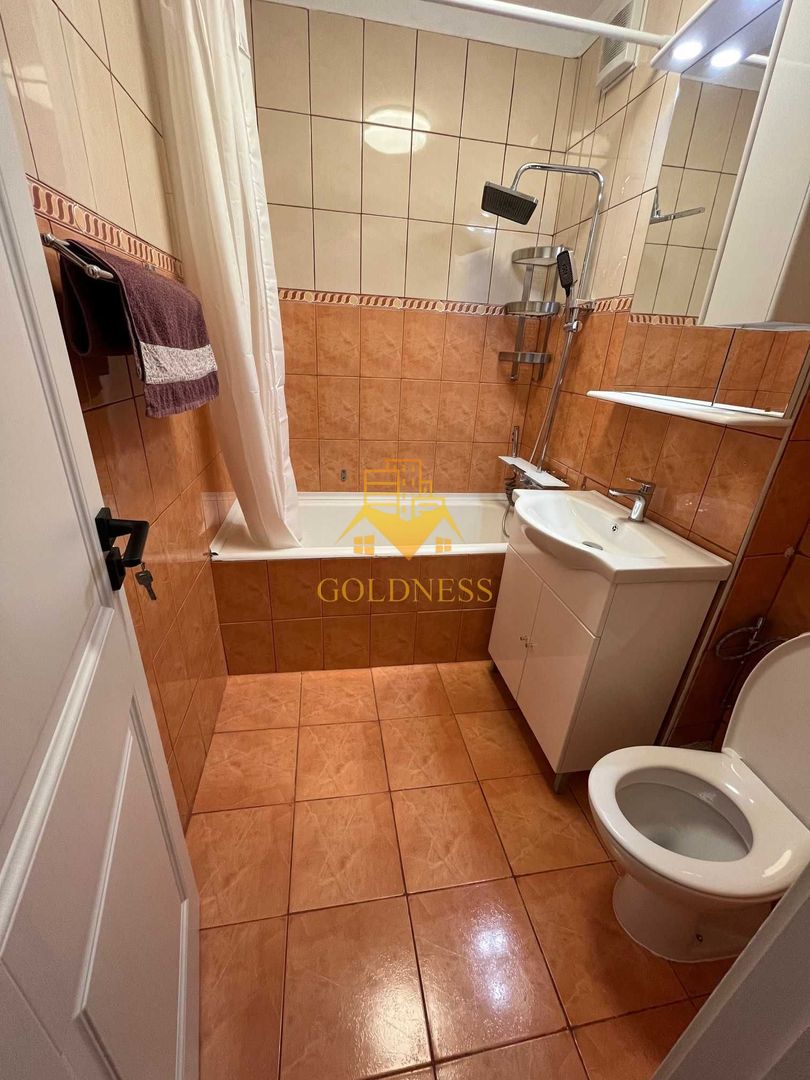 o camera, parcare, Gheorgheni, Detunata, Iulius Mall Pet Friedly - Poză 6