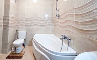 Garsonieră modernă Militari Residence | Etaj 5 | Bloc 2020 | Mobilată - Poză 9