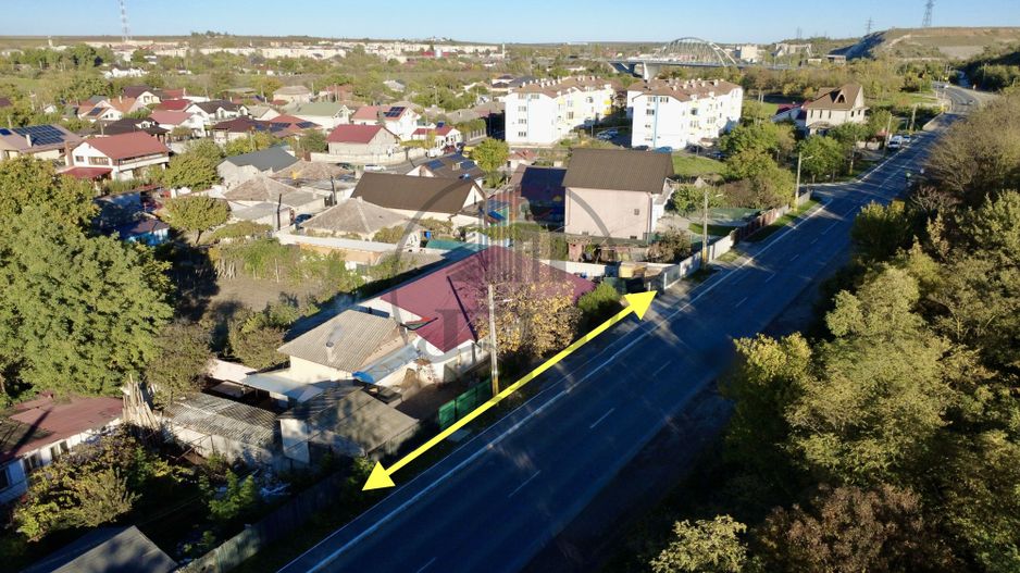 Spatiu comercial/restaurant de vanzare Murfatlar, Constanta - Poză 3