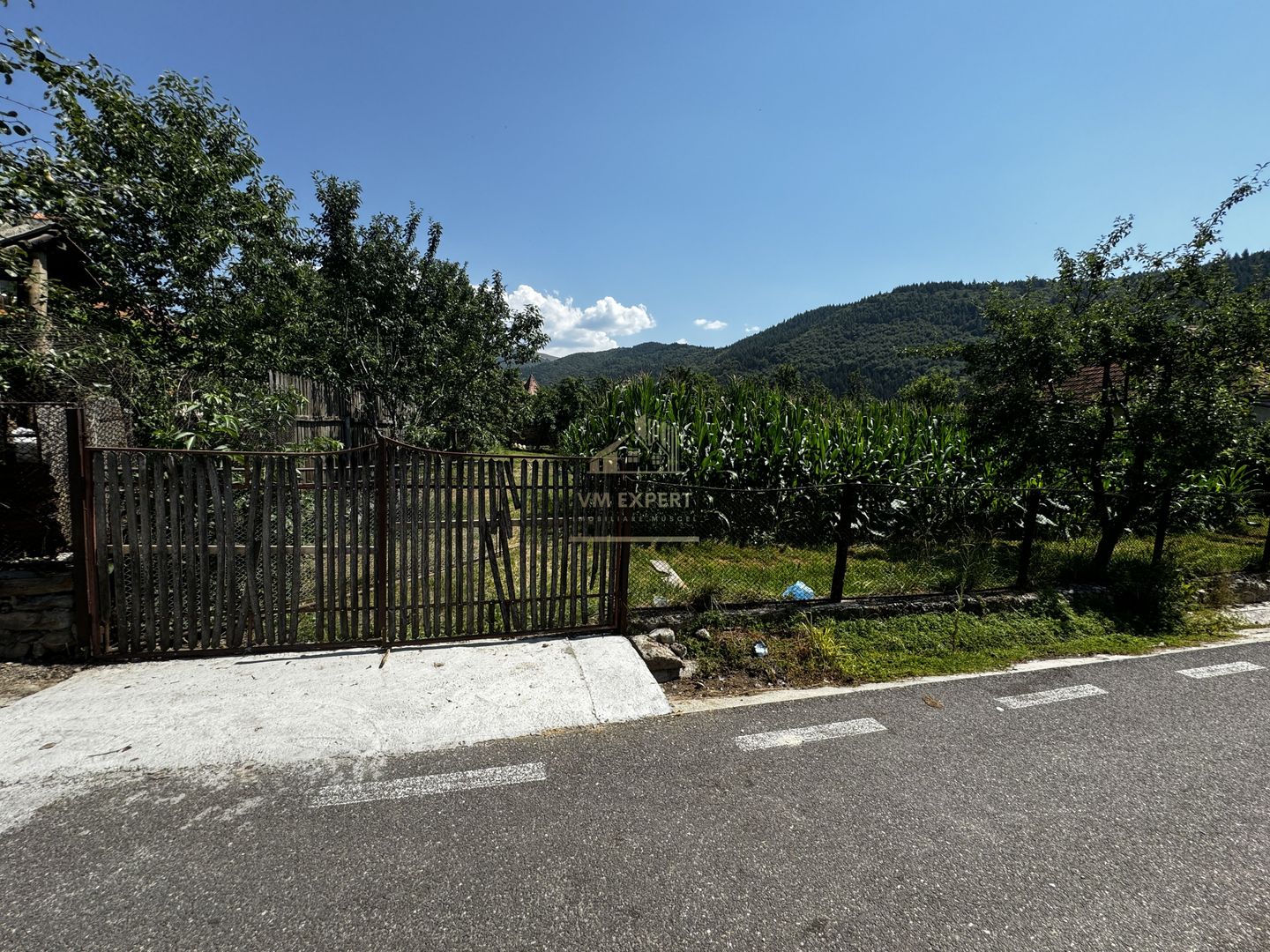 CASA 3 CAMERE, TEREN 1069 MP, COMUNA STOENESTI, ARGES - Poză 40