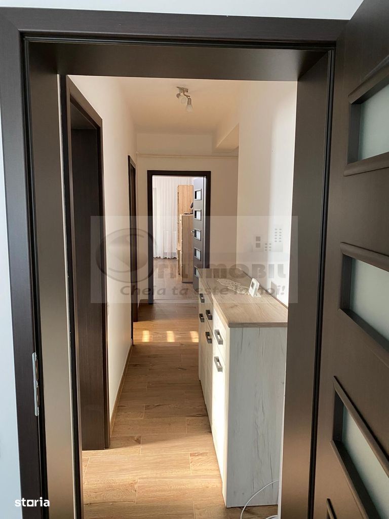 Apartament 2 camere decomandat – 59 mp, etaj 1/4, parcare Intabulata ! - Poză 12