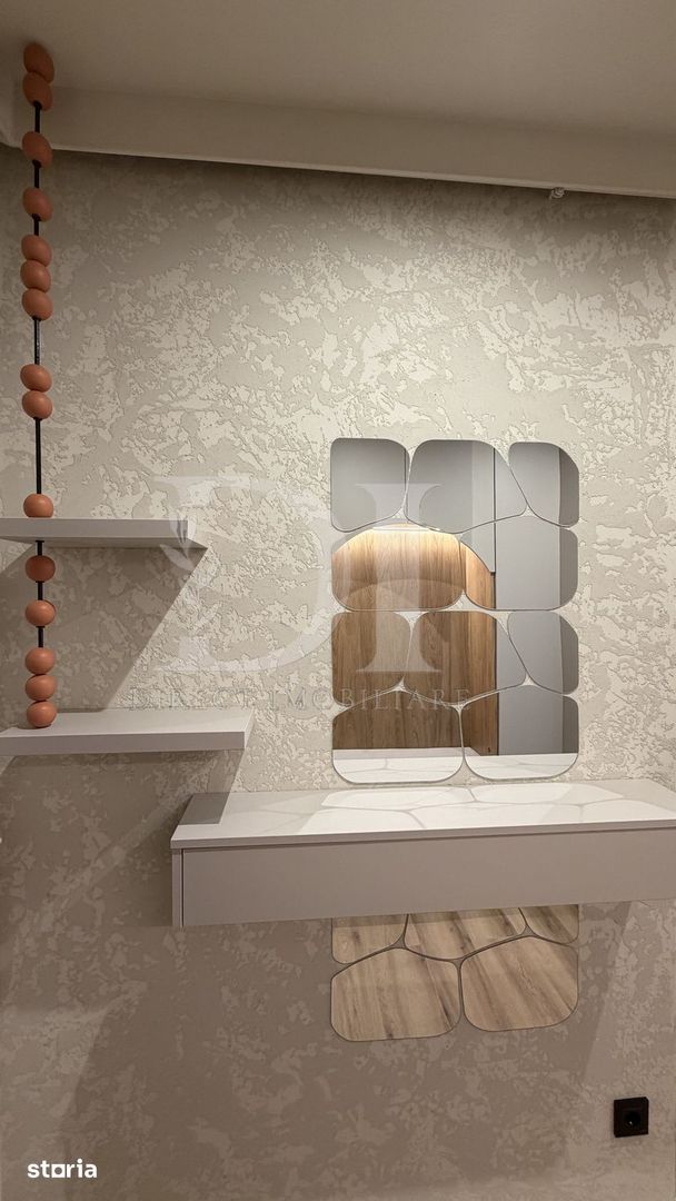 Apartament ultramodern / etaj intermediar - Poză 13