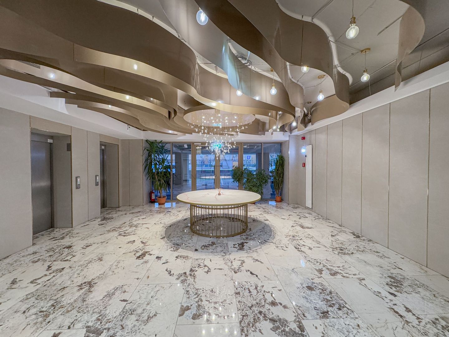 2 Camere | Art City | Parcare Inclusa - Poză 21